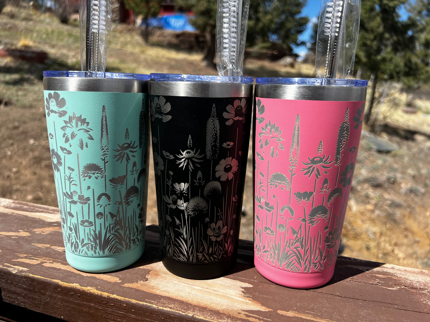 Tumblers