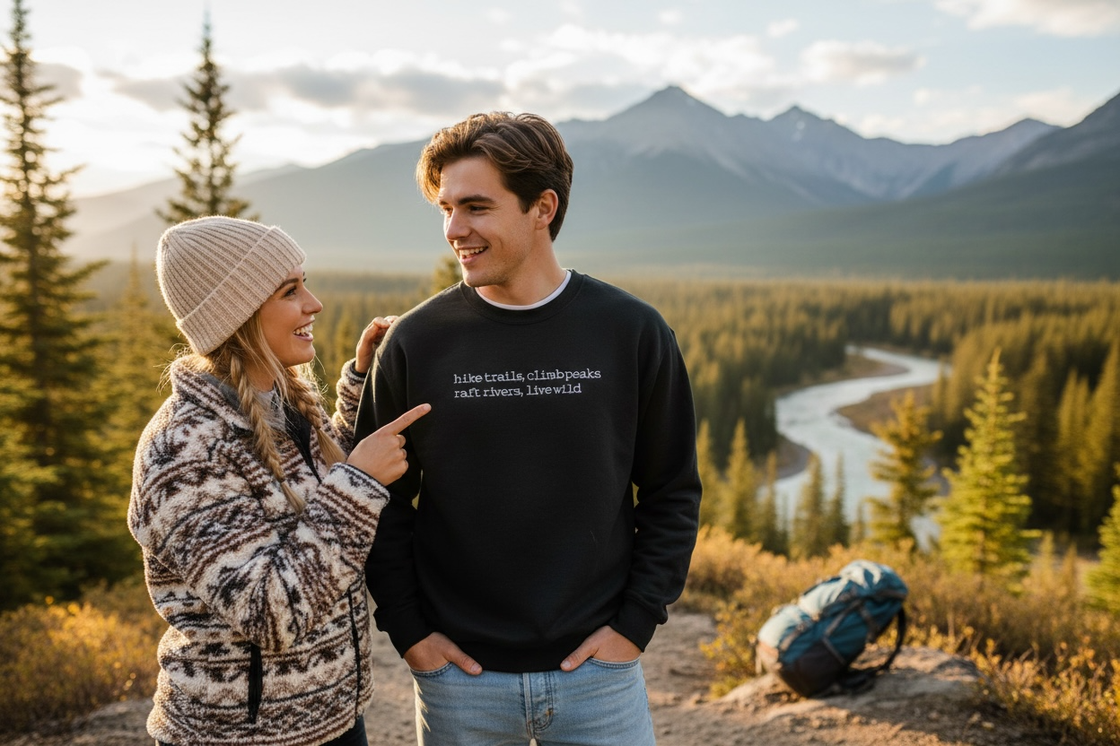 Hike Climb Raft Live